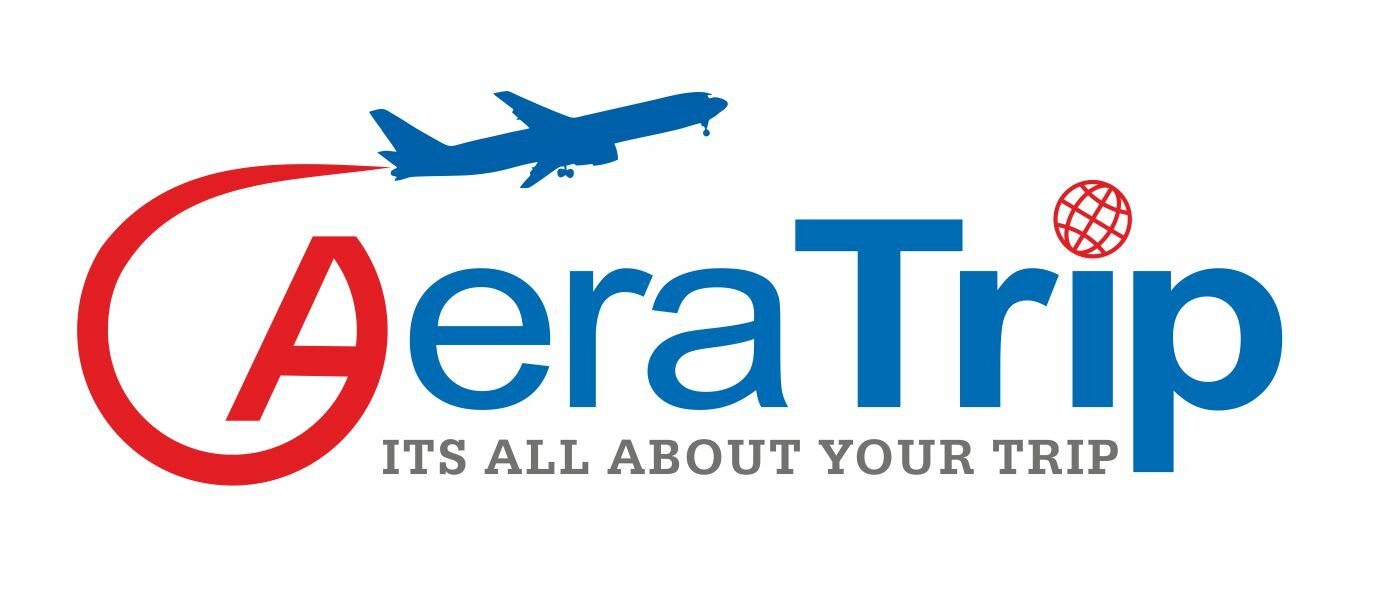 AeraTrip Logo